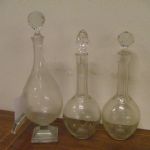 370 7477 CARAFES